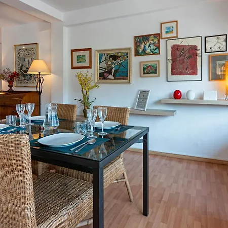 Habitat Apartments Ribes Barcelone Extérieur photo