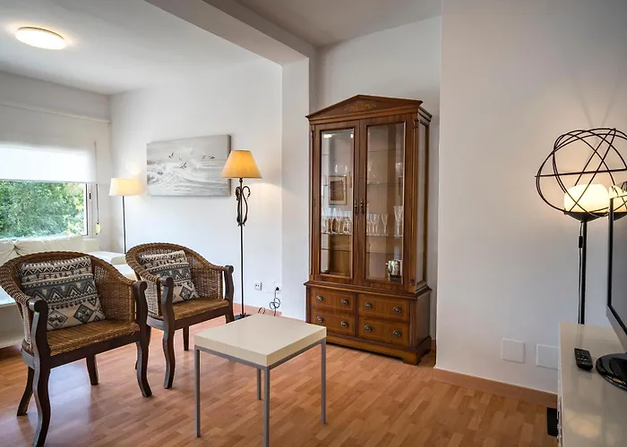 Habitat Apartments Ribes