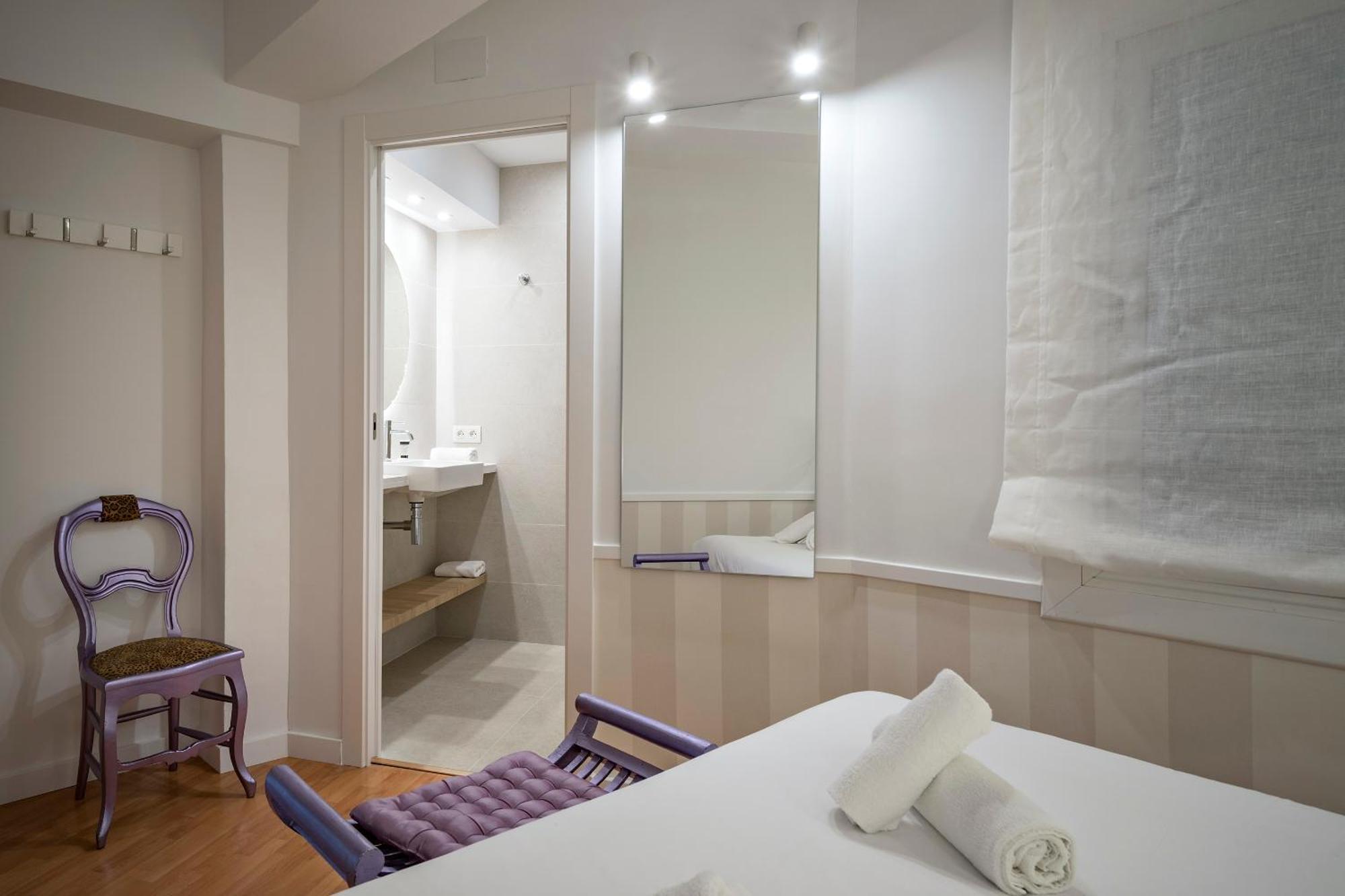 Appartement Habitat Ribes *